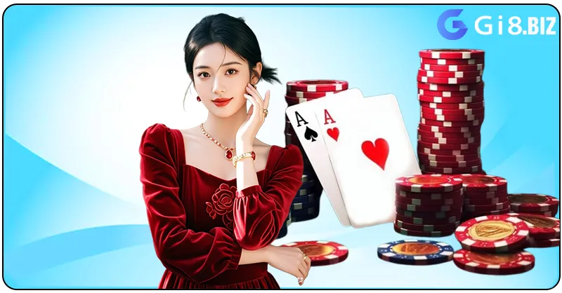 Giới Thiệu Chung Về Link Vào GI8