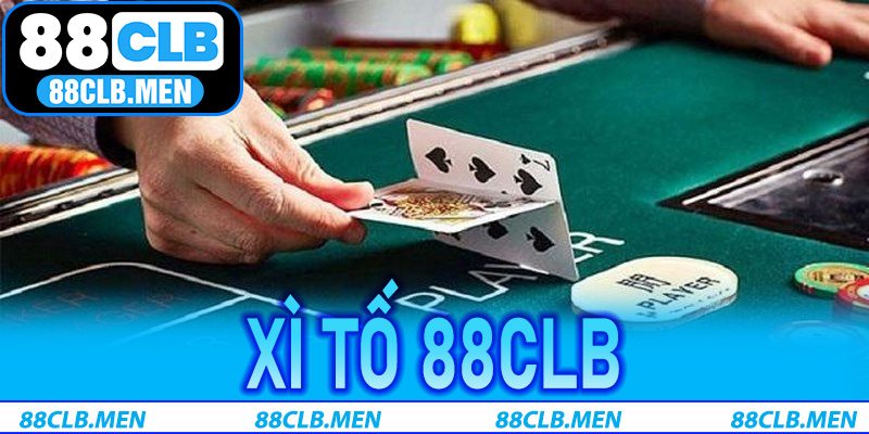 Xì Tố 88CLB